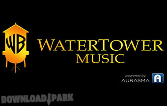Watertower music