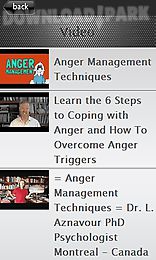 anger management techniques tips tricks full guide