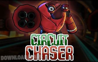 Circuit chaser