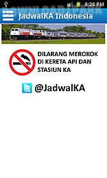 jadwalka indonesia