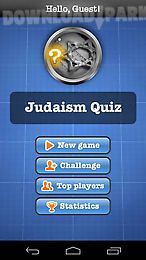 judaism quiz free