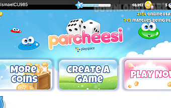 Parcheesi playspace_en