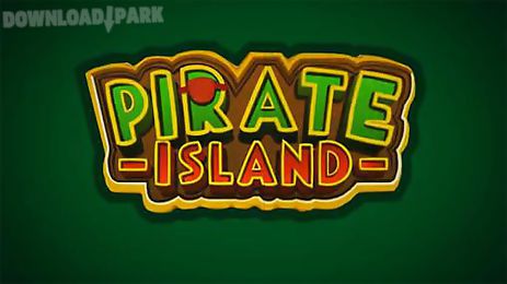 pirate island