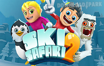 Ski safari 2