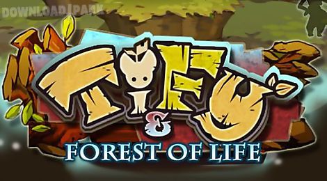 tify: forest of life
