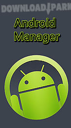 android manager