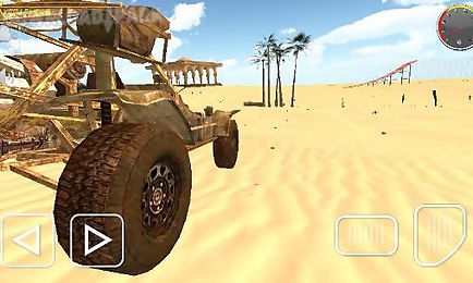 buggy simulator extreme hd