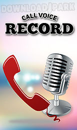call voice record