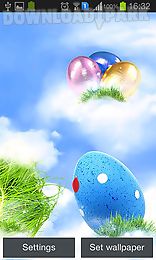 easter hd