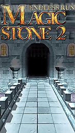 endless run: magic stone 2