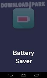 free battery saver 