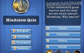 Hinduism quiz free
