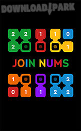 join nums