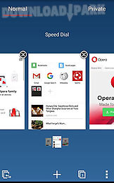 opera mini