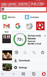 opera mini
