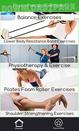 physiotherapy exercises for all