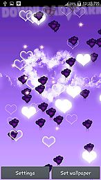 purple heart