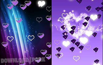 Purple heart