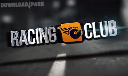 racing club