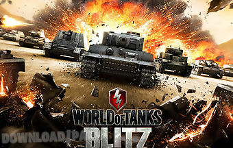 World of tanks: blitz