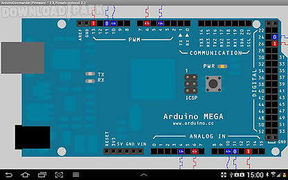 arduinocommander