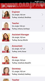 eÇift – turkish online dating