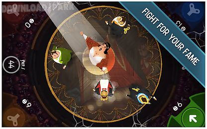 king of opera - party game!