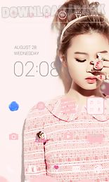 leehi dodol theme