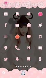 leehi dodol theme