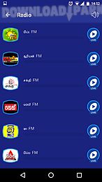 mobitv - sri lanka tv player