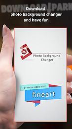 photo background changer free