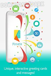 pinnatta-interactive e-cards