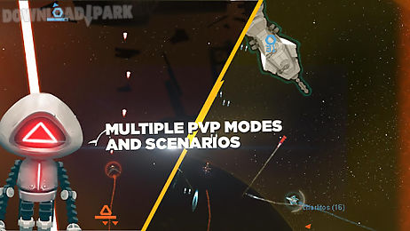 pocket fleet multiplayer