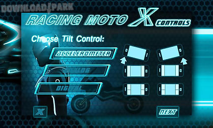racing motox
