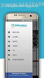 shkabaj