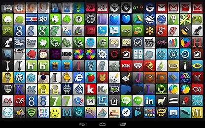 Up Icons Android App Free Download In Apk