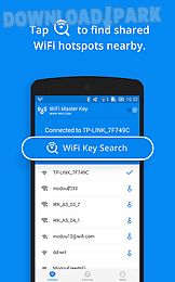 wifi master key - by wifi.com