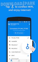 wifi master key - by wifi.com