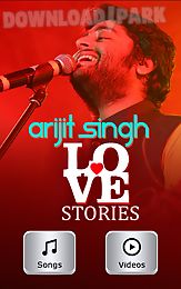 arijit singh love songs