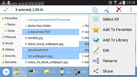 computer file explorer