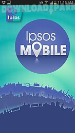 ipsos mobile