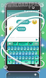 keyboard for android download