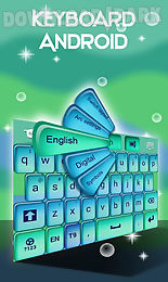 keyboard for android download