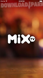 mix tv