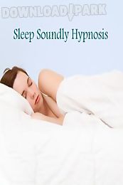 sleep soundly hypnosis