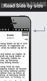 tagalog bible ( ang biblia )