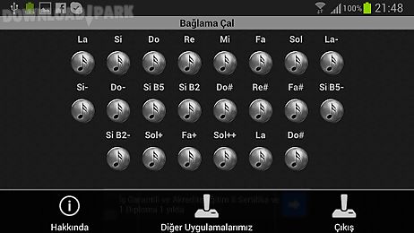 turkish classical instruments