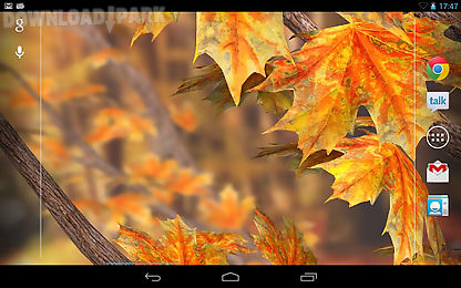 autumn tree free wallpaper