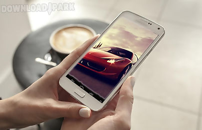 cars live wallpaper