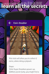 coins for subway surfers